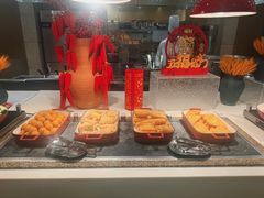 -成都天府丽都喜来登饭店