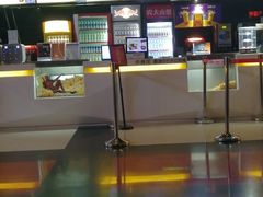 等候区-金逸影城(明发店)