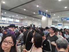 -上海交通大学医学院附属瑞金医院(总院)