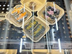-One Bagel·一个贝果(凯德mall大峡谷店)