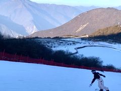 -太子岭滑雪场