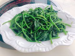 -鑫悦楼煎蟹·16年海鲜大排档