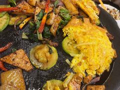 -一烙锅(友谊店)