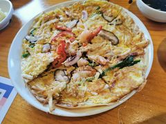 海鲜饼-青鹤谷(苏州店)