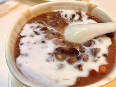 -糖水佬甜品(深水埗店)