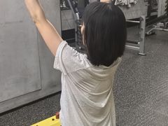-锐动健身游泳(博地中心店)