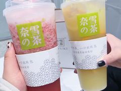 -奈雪的茶(大悦城店)