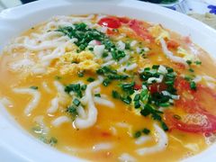 -笑红饭庄