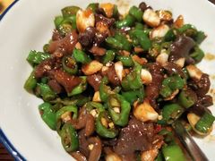 -炊烟小炒黄牛肉(中心印象城店)