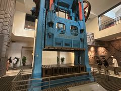 -柳州工业博物馆