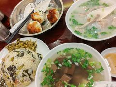 -三两春(浦三路店)