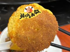 -九妹农家大铁锅东北菜(江湾店)