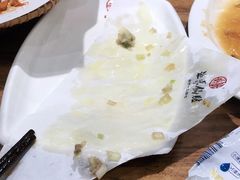 -海富荣·锅贴·陕菜家常菜(阳光城店)