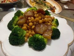 -郑厨私房菜
