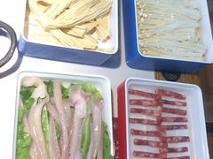 -老天桥蛙炉火锅(姑苏总店)