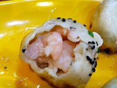 -小杨生煎(黄河路店)