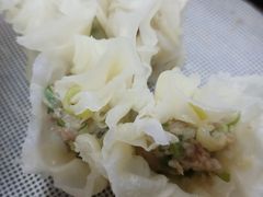 -晓友烧麦(光华村店)
