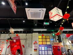 -牛市坎火锅(建设路店)