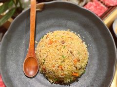 -铭牛烧肉·和牛海鲜自助(高新月牙湖店)