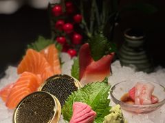-蟹犇前•帝王蟹雪蟹(陆家嘴店)