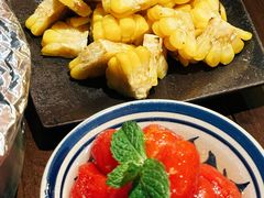 -贰醒·私房小院烧烤 (太古里店)