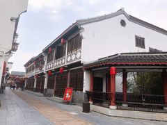 -高淳老街