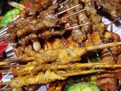 -北三老太太烧烤(人生一串上榜店)