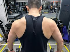 -VPsmart私教健身工作室(新华路旗舰店)