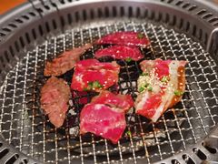 -匠太烧肉台日料理餐酒馆(三林店)