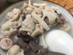 -天下醉美蒙餐(林西店)