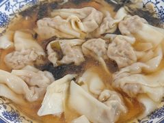 鲜肉馄饨-姚记炒肝店(鼓楼店)