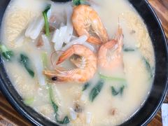 -台州老六海鲜面馆(上南总店)