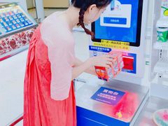 -沃尔玛购物广场(东莞凤岗中心分店)