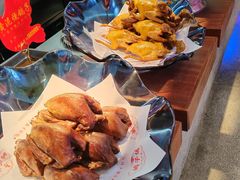 -鸽子侯·家宴·平价海鲜(绿地店)