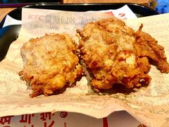 吮指原味鸡-肯德基(镇湖店)
