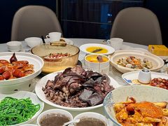 -好友缘家宴(青山路店)
