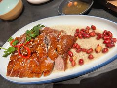 -荣记·囍粤茶餐厅(花都店)
