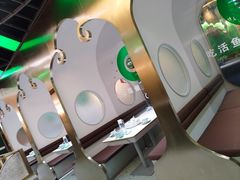 -青花椒花椒鱼(合生汇店)