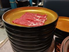 -一绪に寿喜烧(荟聚店)