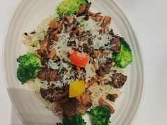 -马克西姆俄罗斯餐厅(通亚街店)