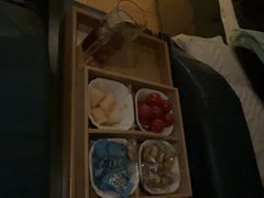 -江南足纪·影院足道·轻奢SPA(笋岗HALO广场店)