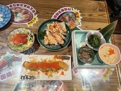 -桃太郎寿司料理(大学城店)