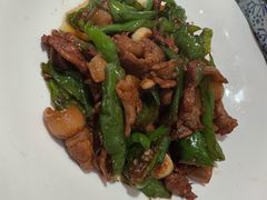-老阿爸鲜鱼土菜(园区永旺店)