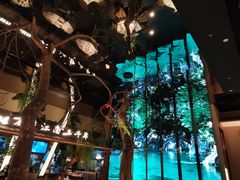 -桂满陇·海市蜃楼·黑金(国金店)