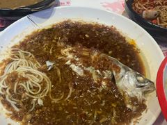 -老闵田螺馆·南昌市井菜·特色小吃(总店)