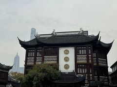 -绿波廊(豫园店)