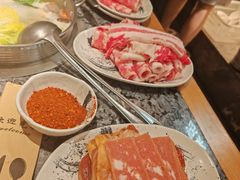 -阪尚皇·原切牛排·烤肉火锅自助(北京路店)