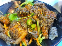 -京门活鱼馆·鱼火锅(百子湾（原红庙）店)
