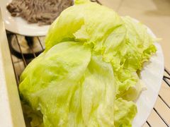 -八先生涮肉房(三里河店)