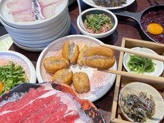 -牛牛和牛海鲜粥底火锅(长虹国际城店)